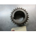 28T022 Crankshaft Timing Gear For 03-04 Dodge Ram 1500  5.7